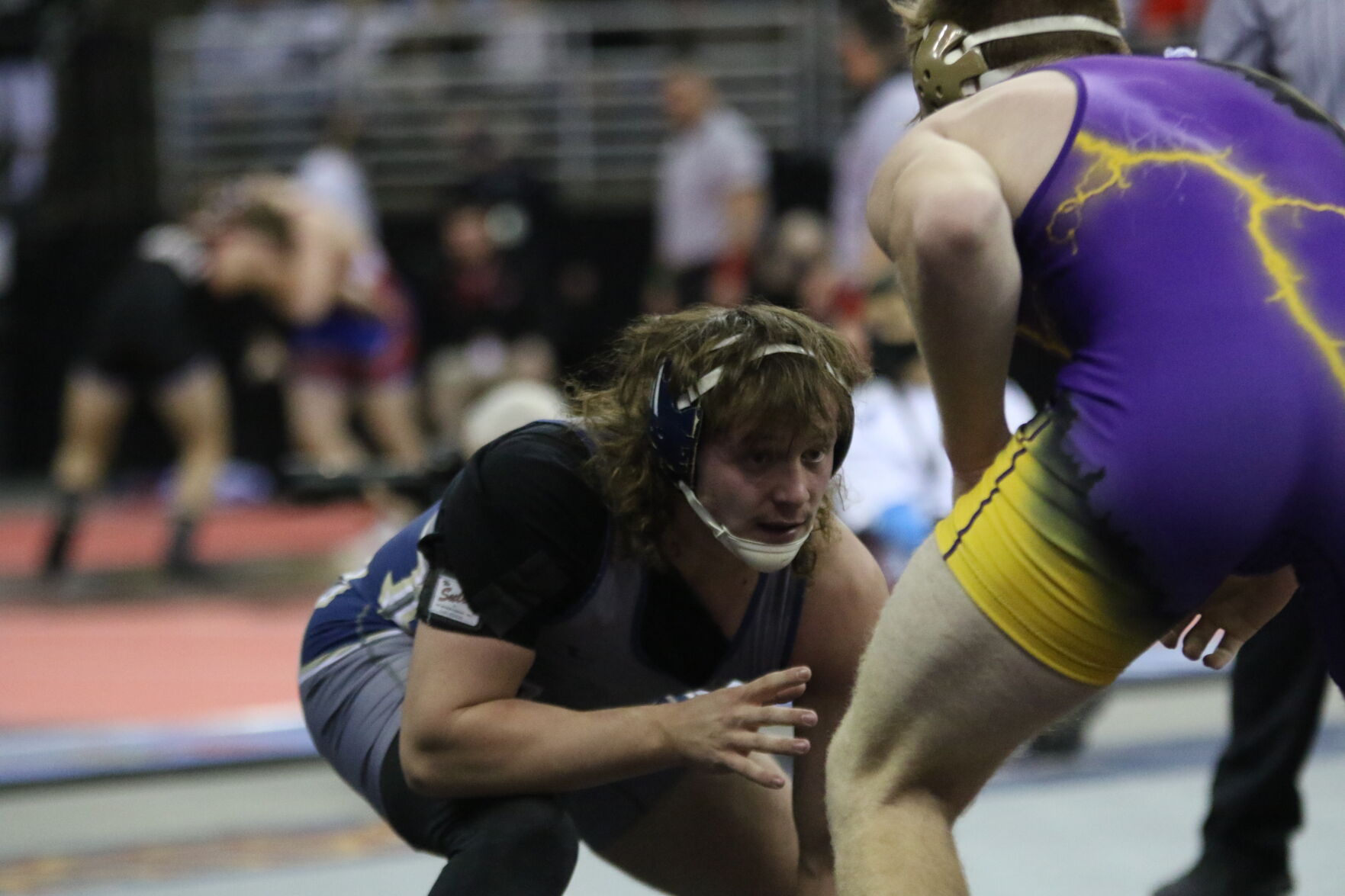 State wrestling -- York53.JPG